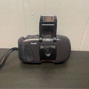 Kodak Cameo Motor Ex Camera - 35mm - Extanar Lens - Tested